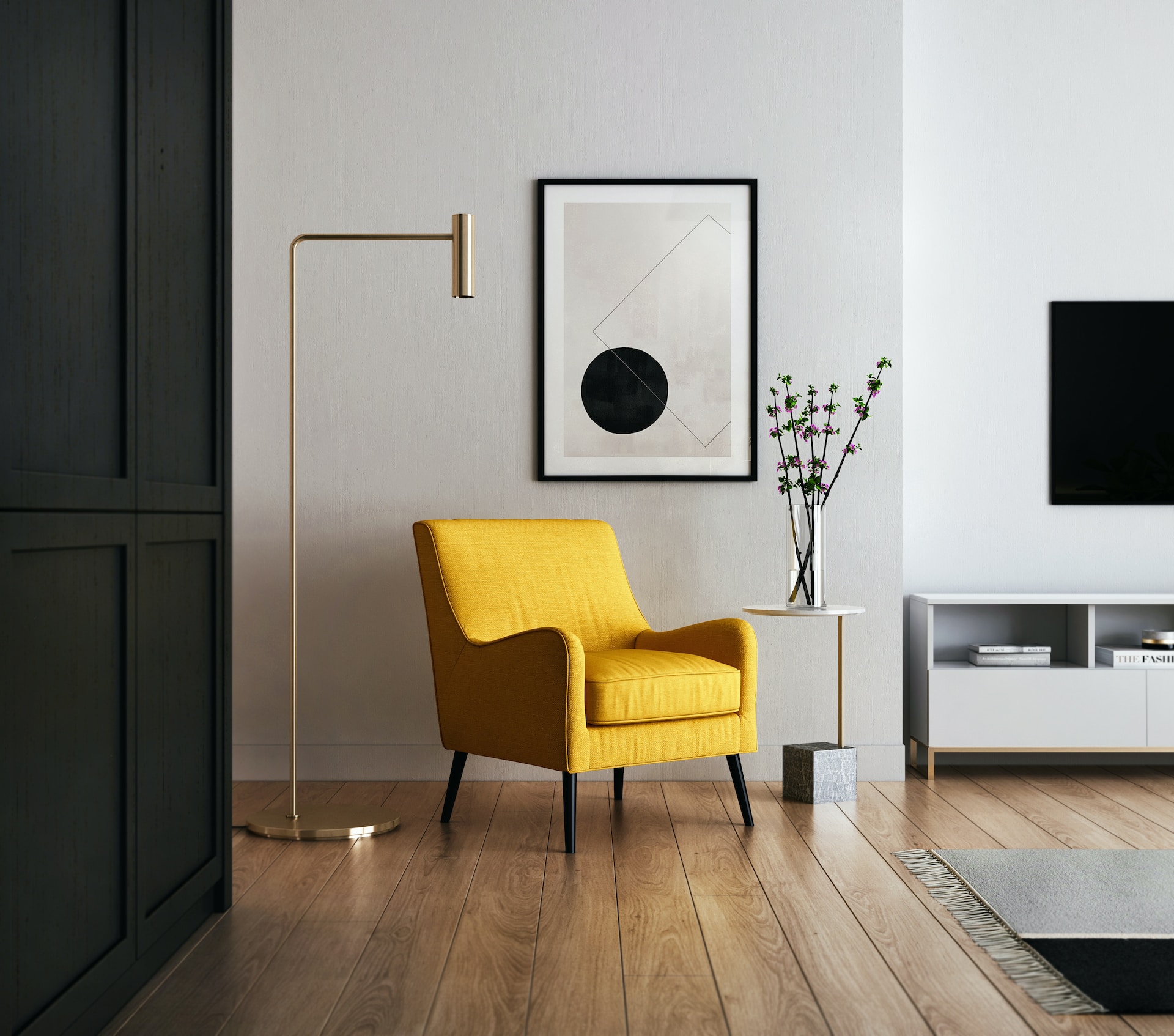 mobili arredo