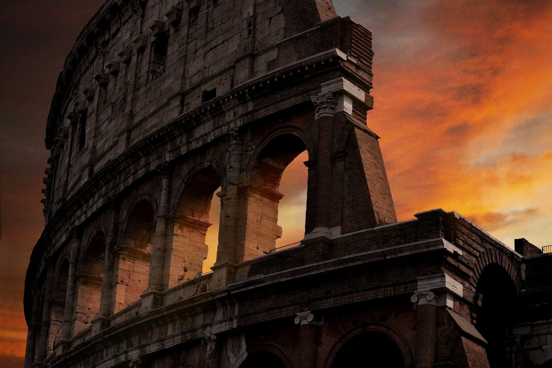 colosseo