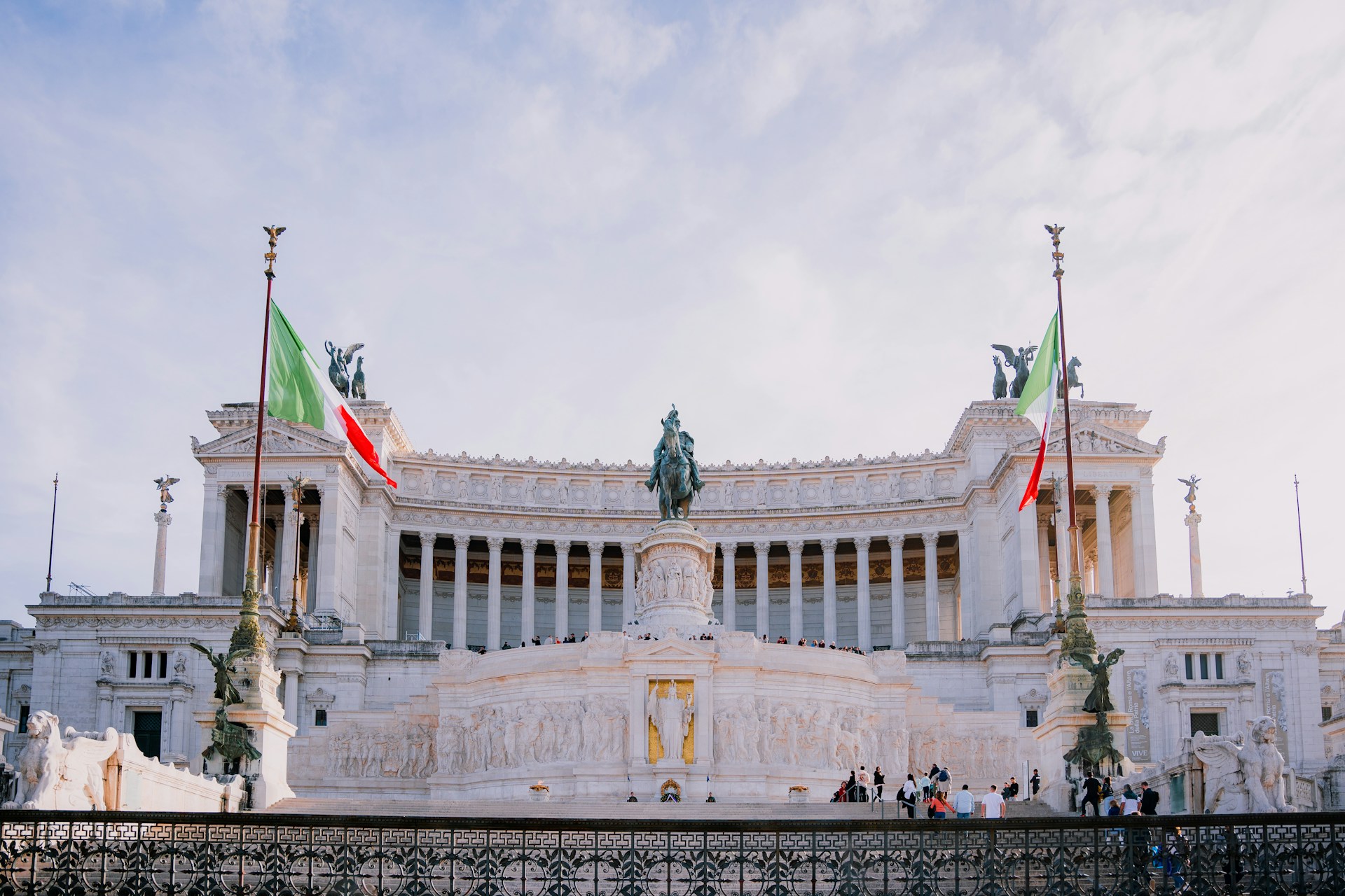 altare della patria