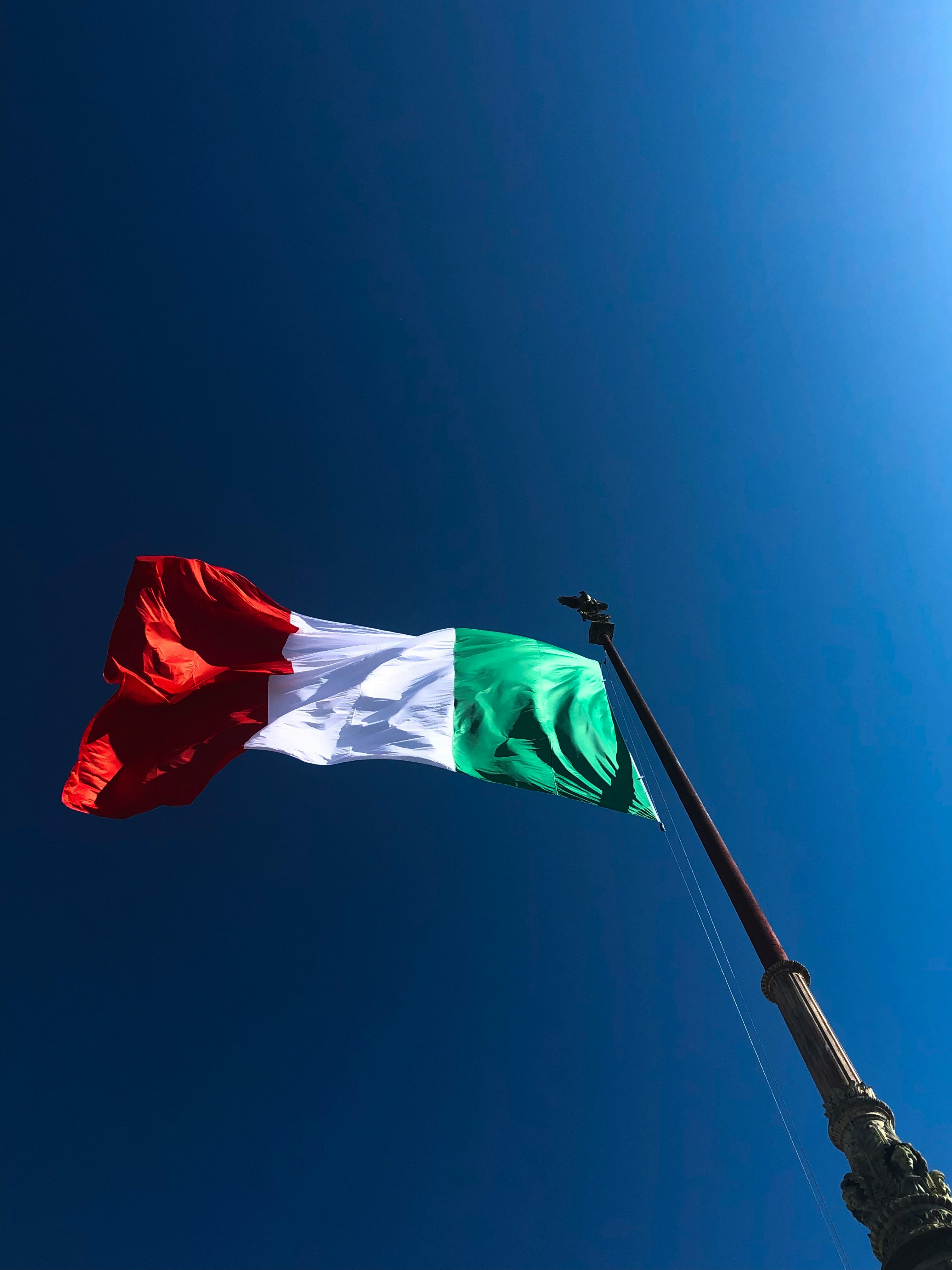 Export province italiane nel 2° trimestre 2025