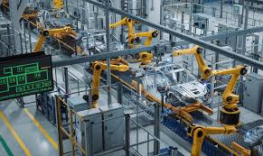 flexible manufacturing