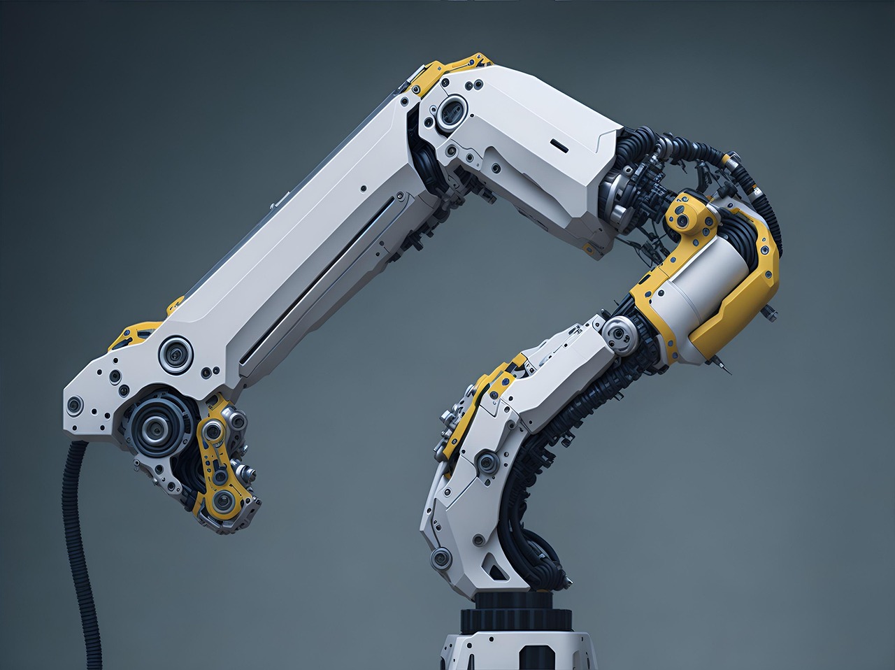 flexible manufacturing