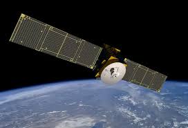 satellite spaziale