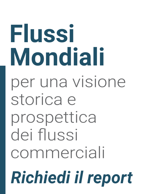Flussi mondiali Free Report