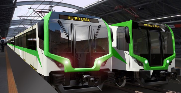 Metropolitana di Lima