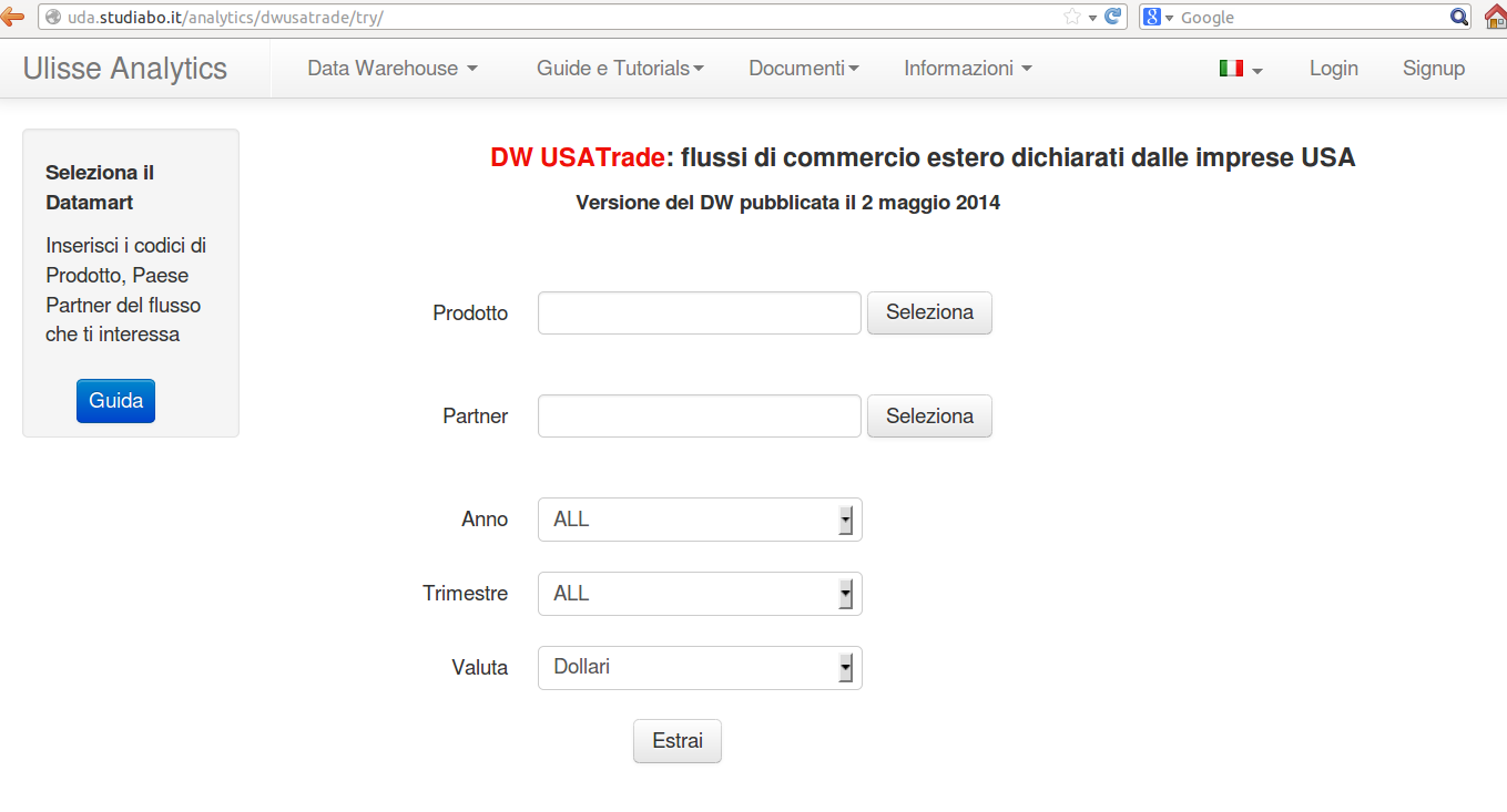 DWUSATrade